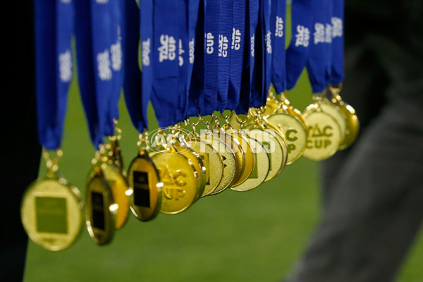 2015 TAC Cup Grand Final - Eastern Ranges v Oakleigh Chargers - 406297