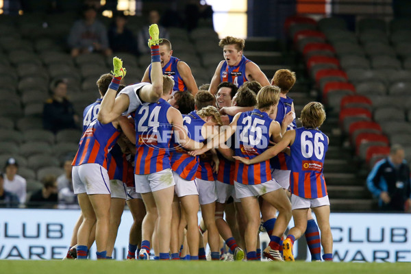 2015 TAC Cup Grand Final - Eastern Ranges v Oakleigh Chargers - 406302