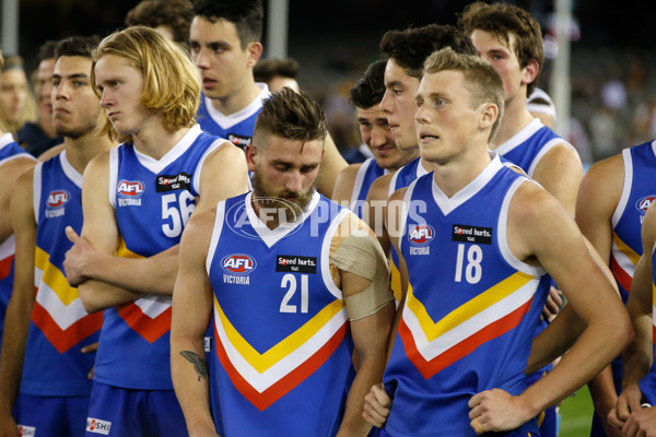 2015 TAC Cup Grand Final - Eastern Ranges v Oakleigh Chargers - 406306