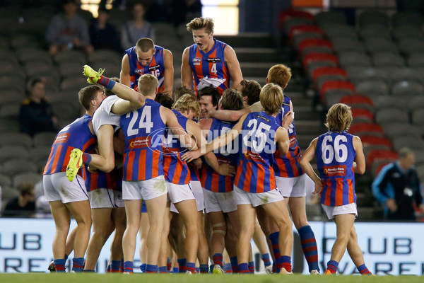 2015 TAC Cup Grand Final - Eastern Ranges v Oakleigh Chargers - 406301