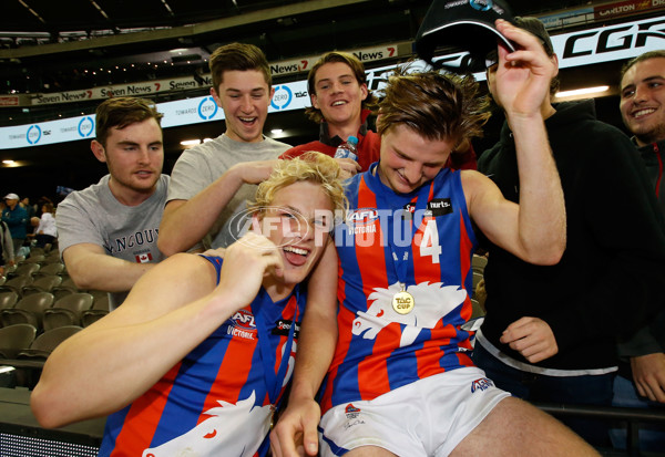 2015 TAC Cup Grand Final - Eastern Ranges v Oakleigh Chargers - 406348