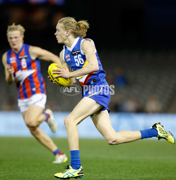 2015 TAC Cup Grand Final - Eastern Ranges v Oakleigh Chargers - 406345