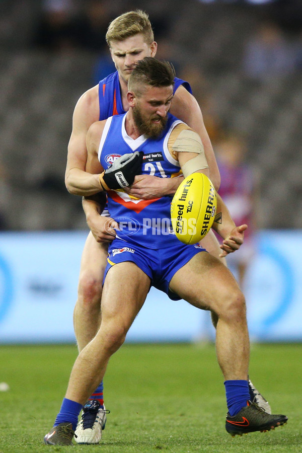 2015 TAC Cup Grand Final - Eastern Ranges v Oakleigh Chargers - 406353