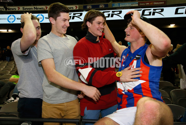 2015 TAC Cup Grand Final - Eastern Ranges v Oakleigh Chargers - 406347