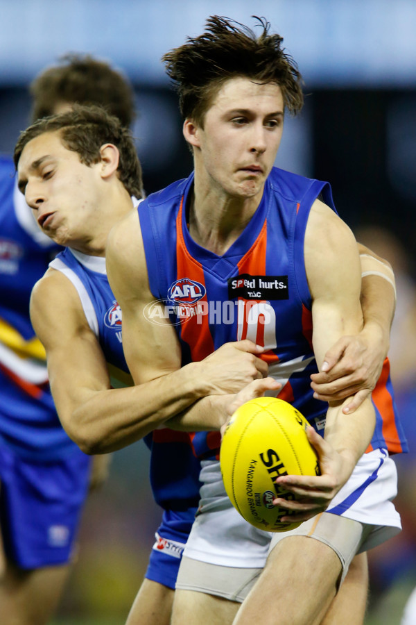 2015 TAC Cup Grand Final - Eastern Ranges v Oakleigh Chargers - 406256