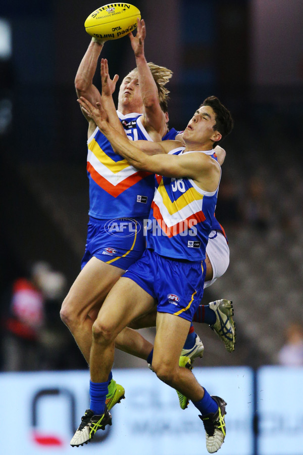 2015 TAC Cup Grand Final - Eastern Ranges v Oakleigh Chargers - 406240