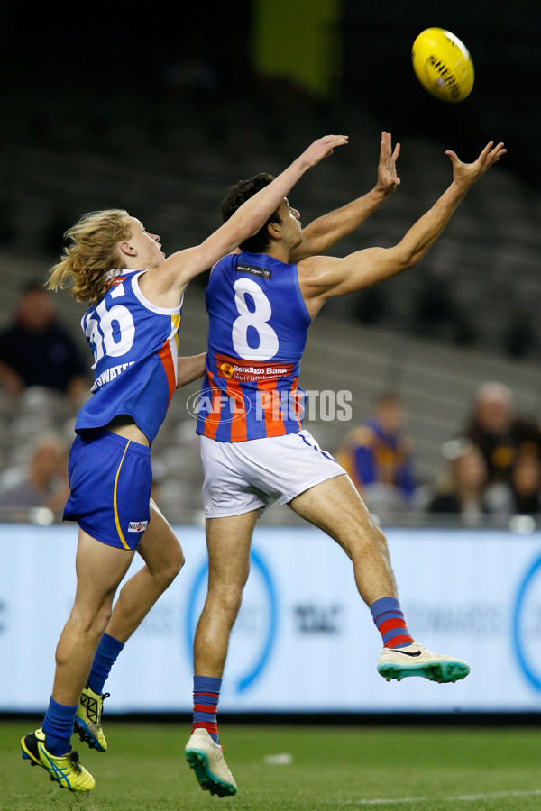 2015 TAC Cup Grand Final - Eastern Ranges v Oakleigh Chargers - 406236