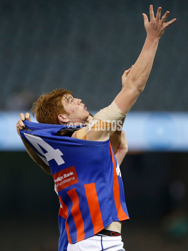 2015 TAC Cup Grand Final - Eastern Ranges v Oakleigh Chargers - 406254