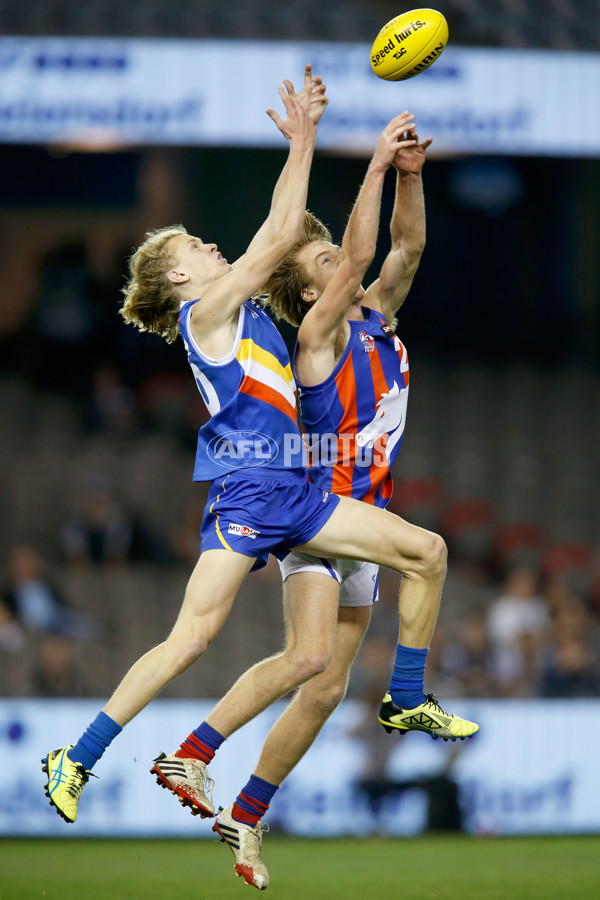 2015 TAC Cup Grand Final - Eastern Ranges v Oakleigh Chargers - 406226