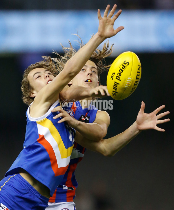 2015 TAC Cup Grand Final - Eastern Ranges v Oakleigh Chargers - 406265