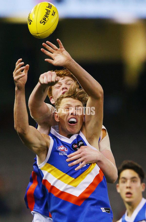 2015 TAC Cup Grand Final - Eastern Ranges v Oakleigh Chargers - 406263