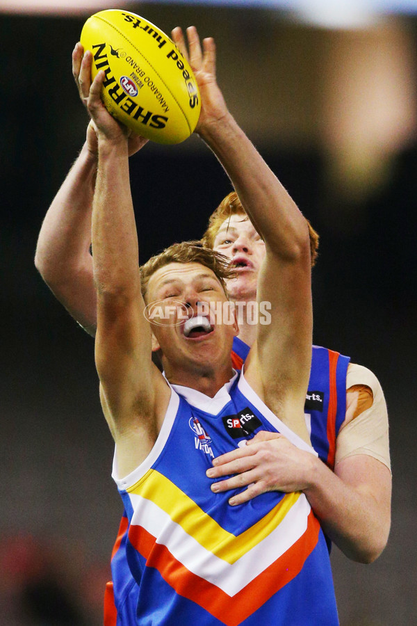 2015 TAC Cup Grand Final - Eastern Ranges v Oakleigh Chargers - 406264