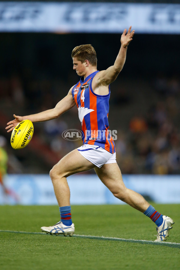 2015 TAC Cup Grand Final - Eastern Ranges v Oakleigh Chargers - 406279