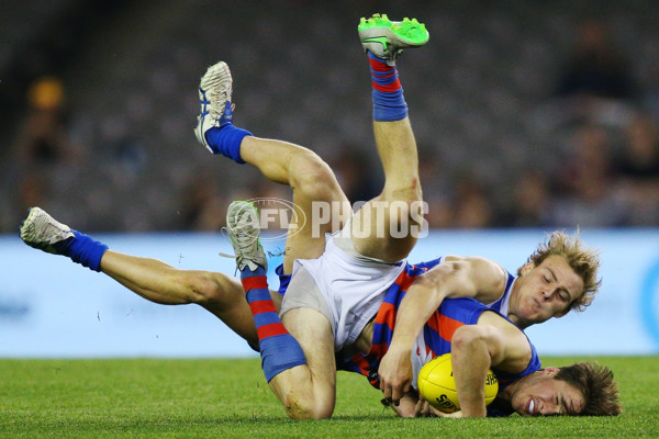 2015 TAC Cup Grand Final - Eastern Ranges v Oakleigh Chargers - 406289