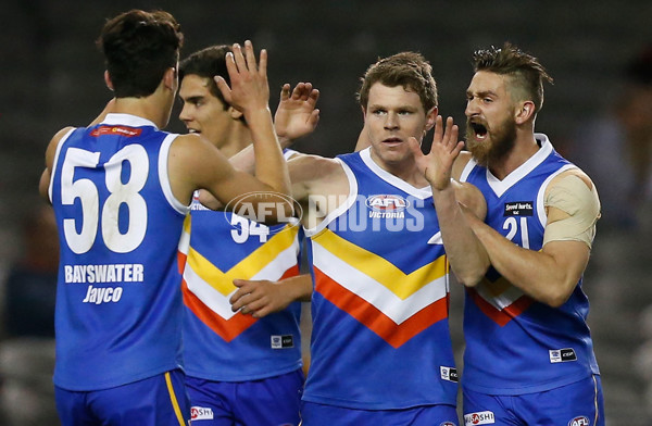 2015 TAC Cup Grand Final - Eastern Ranges v Oakleigh Chargers - 406290