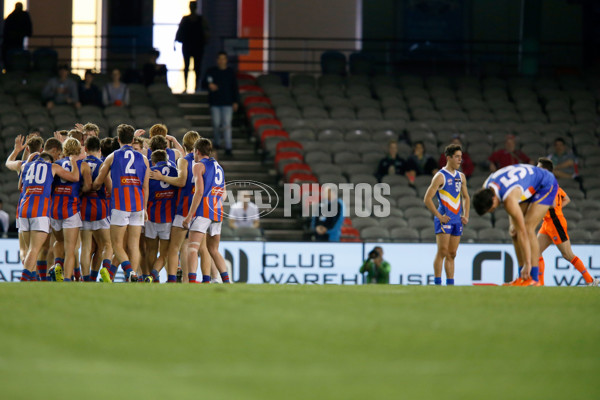 2015 TAC Cup Grand Final - Eastern Ranges v Oakleigh Chargers - 406300