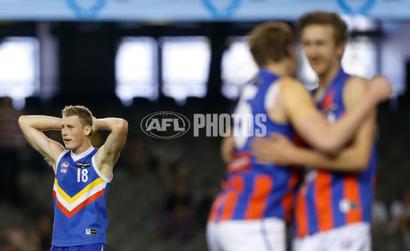 2015 TAC Cup Grand Final - Eastern Ranges v Oakleigh Chargers - 406318