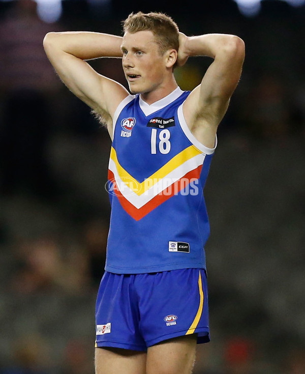 2015 TAC Cup Grand Final - Eastern Ranges v Oakleigh Chargers - 406317