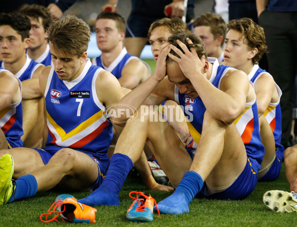 2015 TAC Cup Grand Final - Eastern Ranges v Oakleigh Chargers - 406313