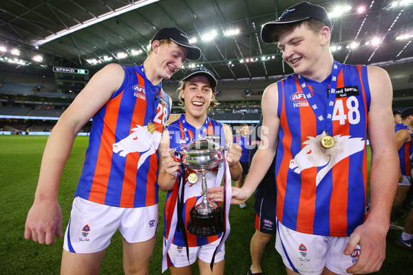 2015 TAC Cup Grand Final - Eastern Ranges v Oakleigh Chargers - 406331