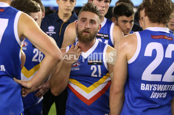 2015 TAC Cup Grand Final - Eastern Ranges v Oakleigh Chargers - 406319