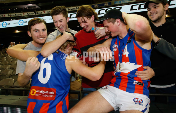 2015 TAC Cup Grand Final - Eastern Ranges v Oakleigh Chargers - 406344