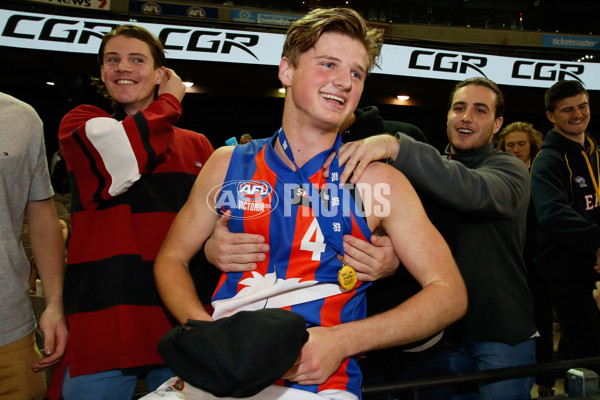 2015 TAC Cup Grand Final - Eastern Ranges v Oakleigh Chargers - 406346