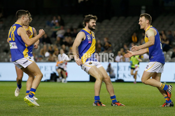 2015 VFL Grand Final - Williamstown v Box Hill - 406522