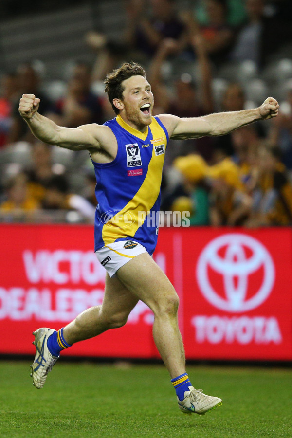 2015 VFL Grand Final - Williamstown v Box Hill - 406538