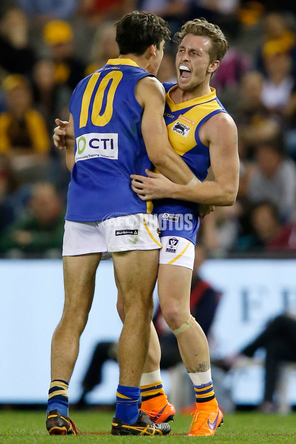 2015 VFL Grand Final - Williamstown v Box Hill - 406518