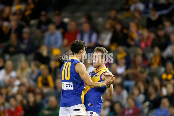 2015 VFL Grand Final - Williamstown v Box Hill - 406519