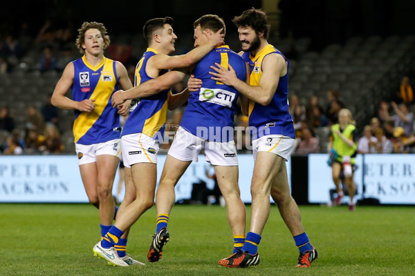 2015 VFL Grand Final - Williamstown v Box Hill - 406521