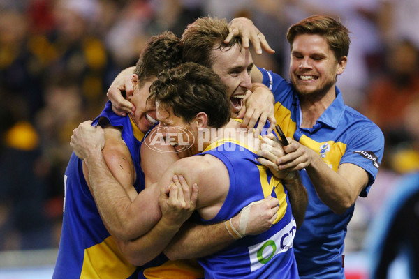 2015 VFL Grand Final - Williamstown v Box Hill - 406540