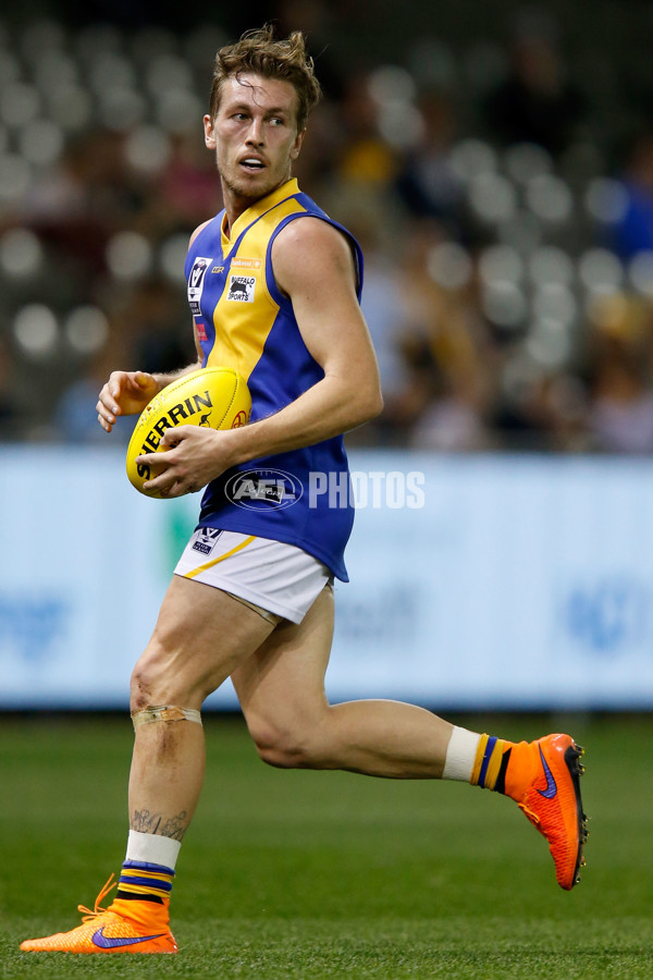 2015 VFL Grand Final - Williamstown v Box Hill - 406558