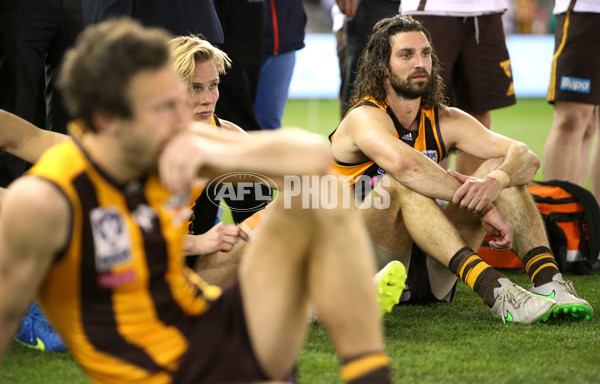 2015 VFL Grand Final - Williamstown v Box Hill - 406568