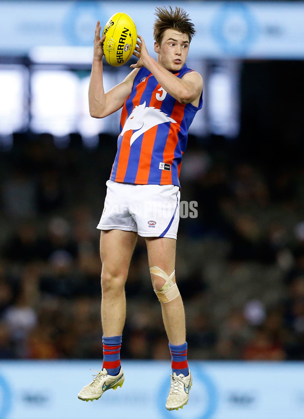 2015 TAC Cup Grand Final - Eastern Ranges v Oakleigh Chargers - 406666