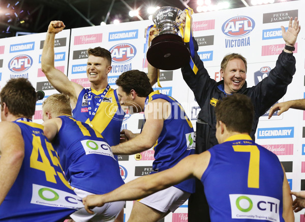 2015 VFL Grand Final - Williamstown v Box Hill - 406591