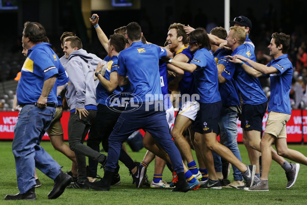 2015 VFL Grand Final - Williamstown v Box Hill - 406607