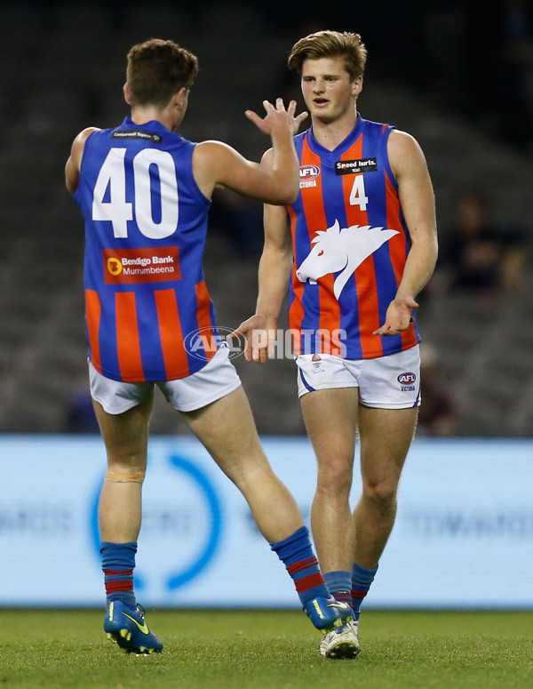 2015 TAC Cup Grand Final - Eastern Ranges v Oakleigh Chargers - 406670