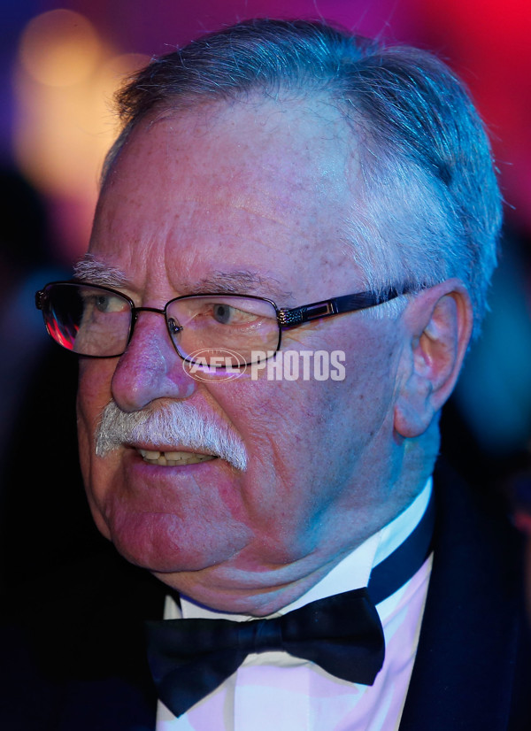 AFL 2015 Media - Brownlow Medal - 406816