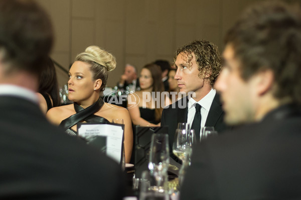 AFL 2015 Media - West Coast Eagles Brownlow Medal Dinner - 407008