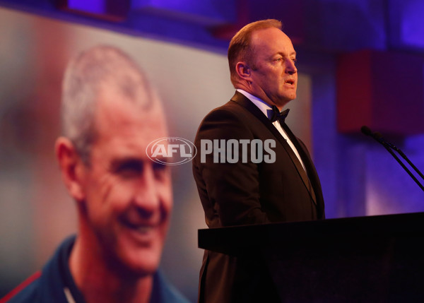 AFL 2015 Media - Brownlow Medal - 407060