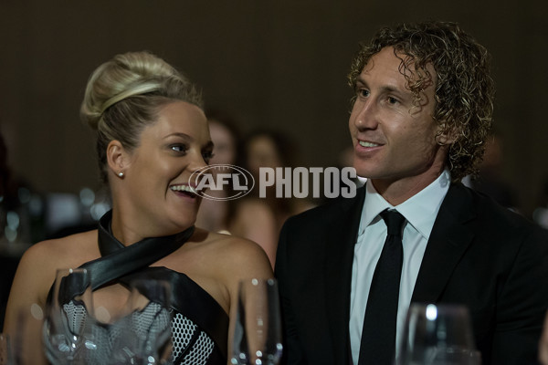 AFL 2015 Media - West Coast Eagles Brownlow Medal Dinner - 407093