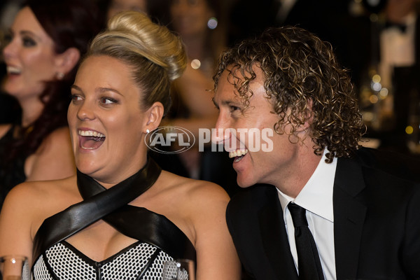 AFL 2015 Media - West Coast Eagles Brownlow Medal Dinner - 407098