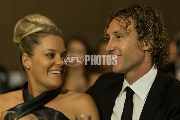 AFL 2015 Media - West Coast Eagles Brownlow Medal Dinner - 407105