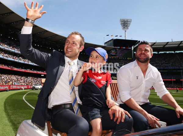 2015 Toyota AFL Grand Final - Hawthorn v West Coast - 407834