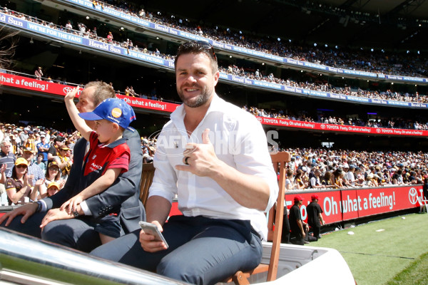 2015 Toyota AFL Grand Final - Hawthorn v West Coast - 407837