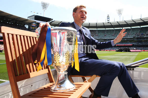 2015 Toyota AFL Grand Final - Hawthorn v West Coast - 407813