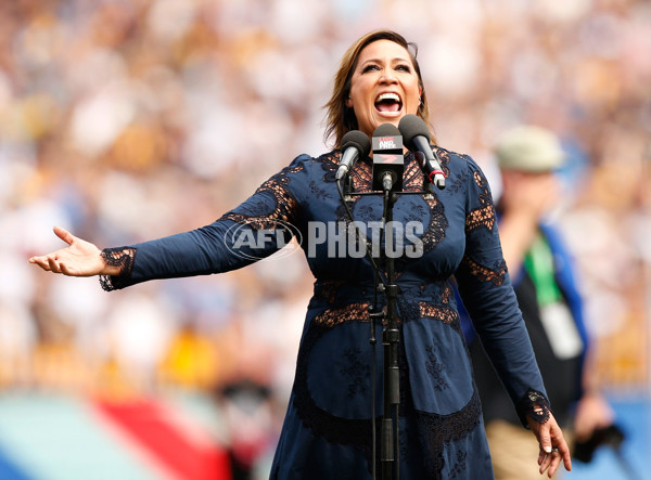2015 Toyota AFL Grand Final - Hawthorn v West Coast - 408022