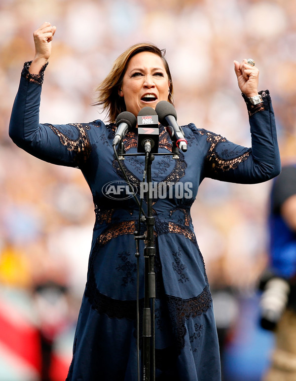 2015 Toyota AFL Grand Final - Hawthorn v West Coast - 408023